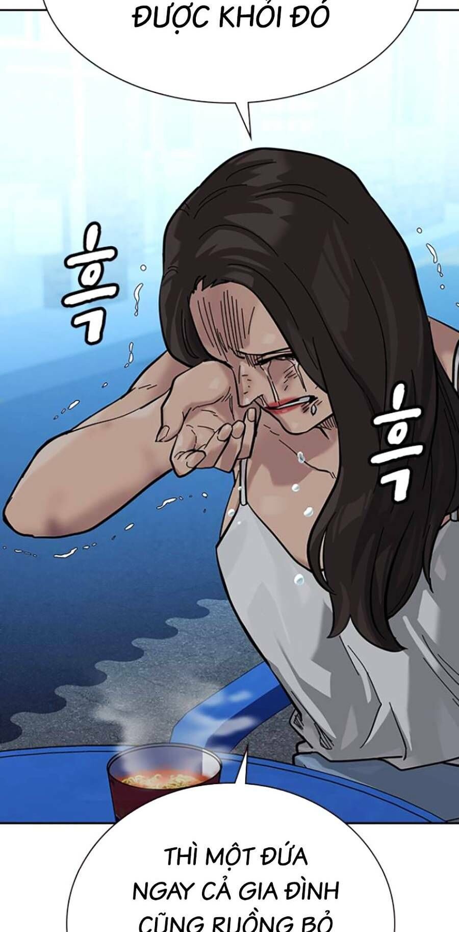 Để Có Thể Sống Sót Chap 78 - Next Chap 79