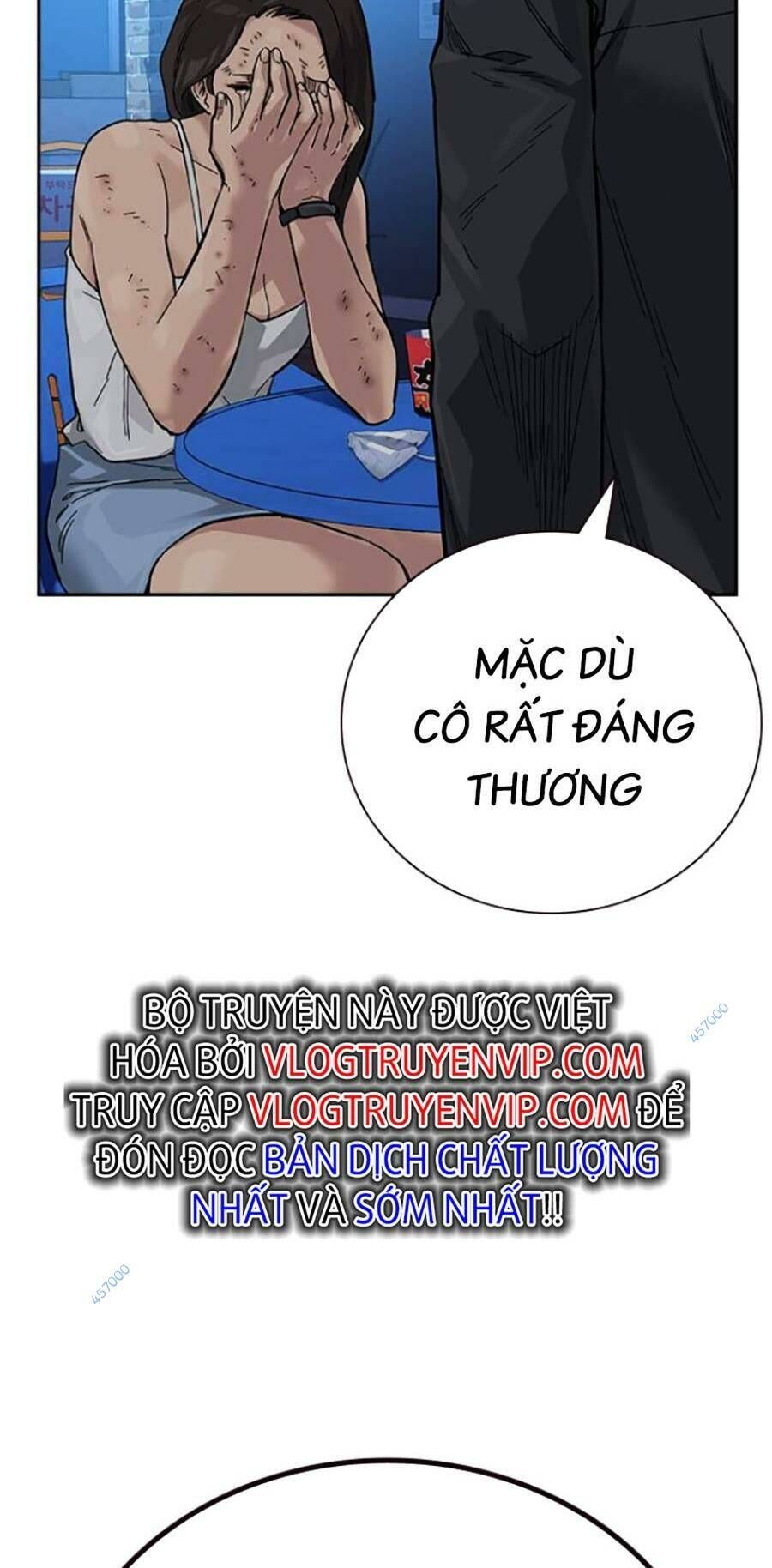 Để Có Thể Sống Sót Chap 78 - Next Chap 79