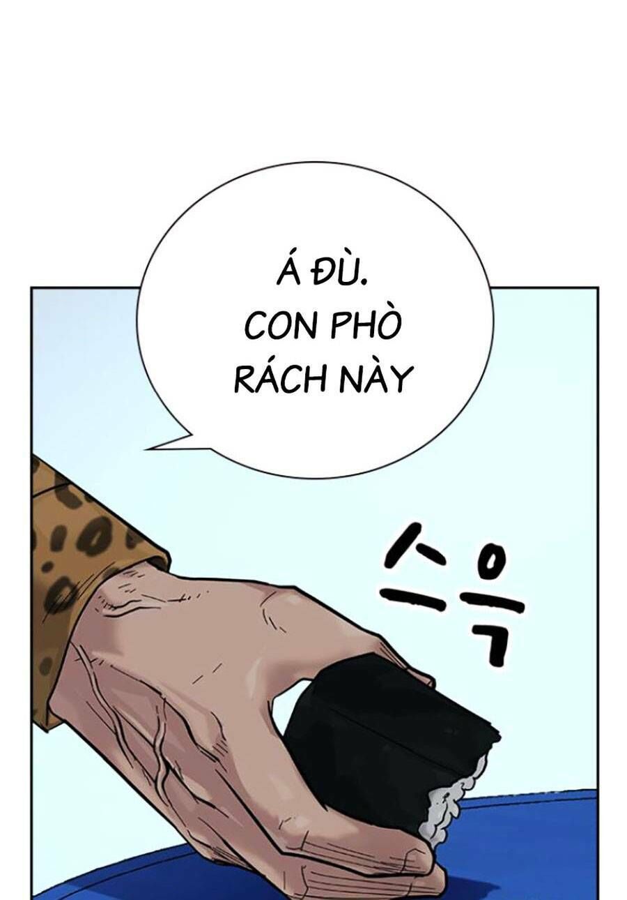 Để Có Thể Sống Sót Chap 78 - Next Chap 79
