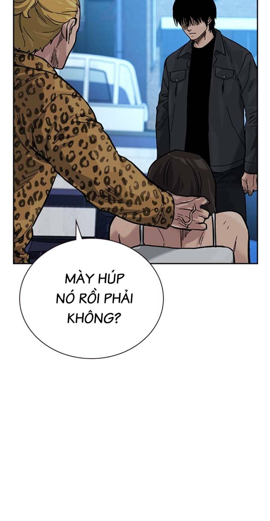Để Có Thể Sống Sót Chap 78 - Next Chap 79