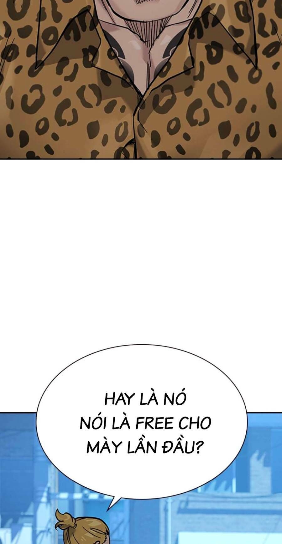 Để Có Thể Sống Sót Chap 78 - Next Chap 79