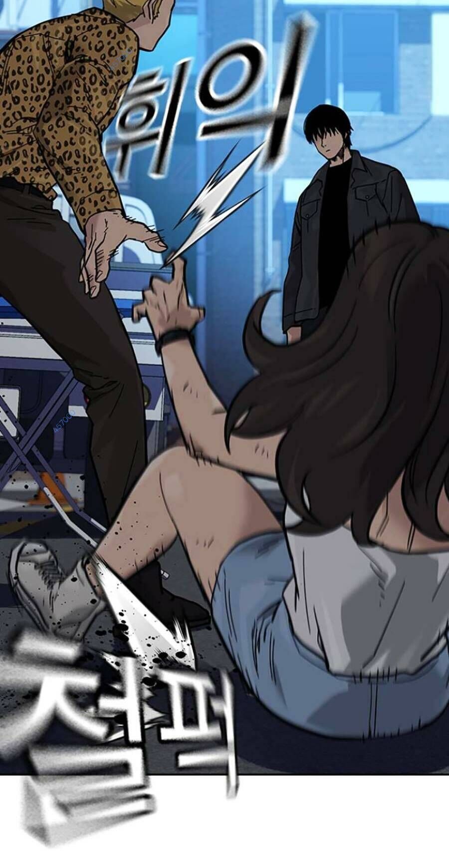 Để Có Thể Sống Sót Chap 78 - Next Chap 79