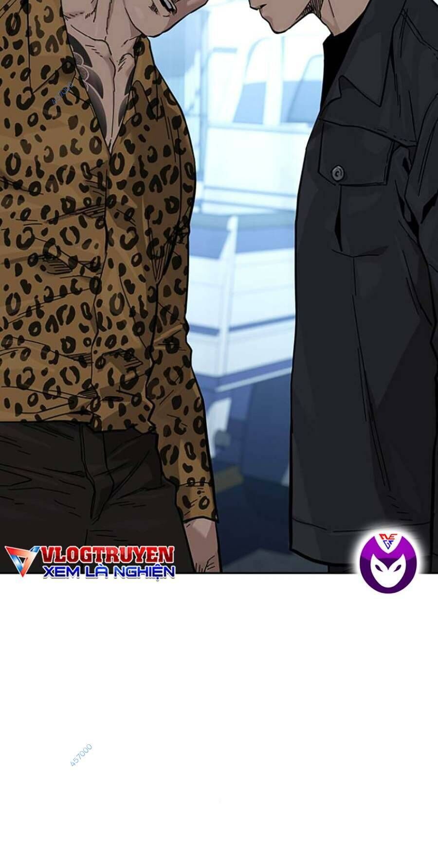 Để Có Thể Sống Sót Chap 78 - Next Chap 79