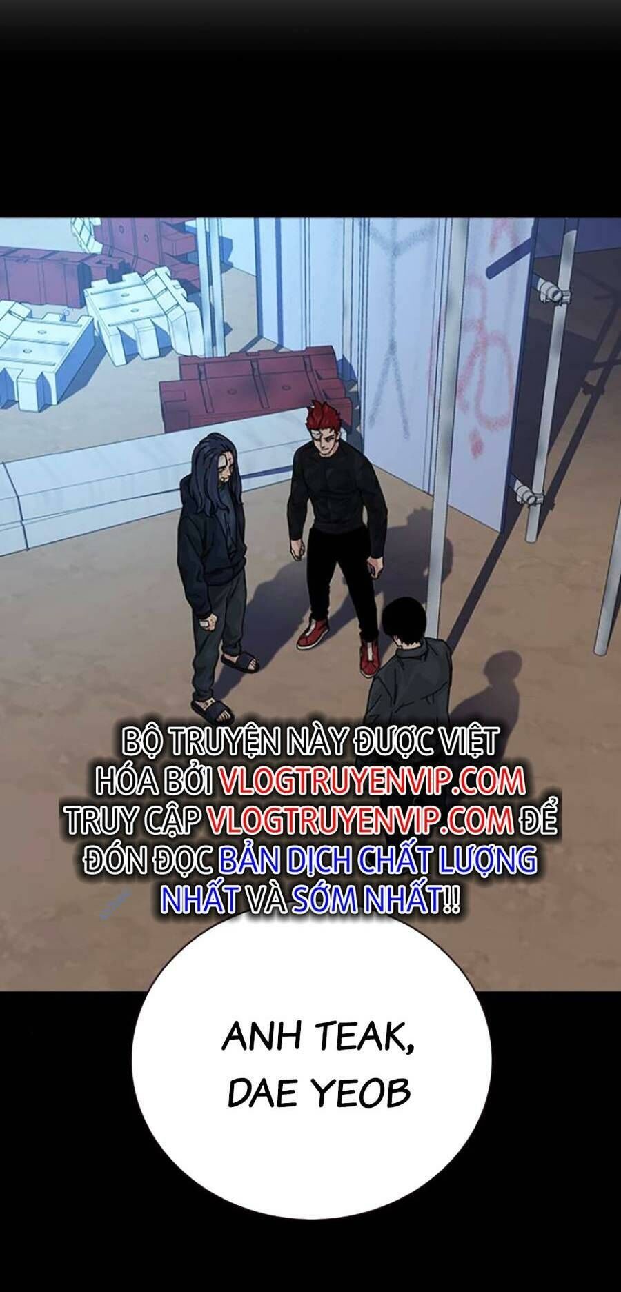 Để Có Thể Sống Sót Chap 78 - Next Chap 79