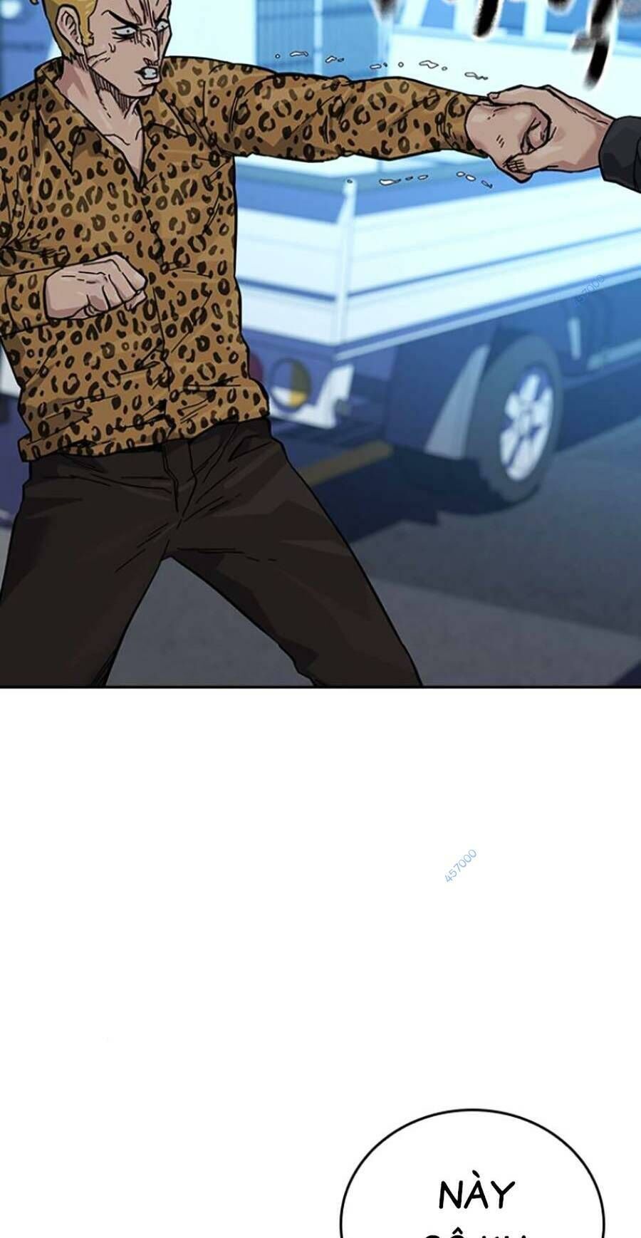 Để Có Thể Sống Sót Chap 78 - Next Chap 79
