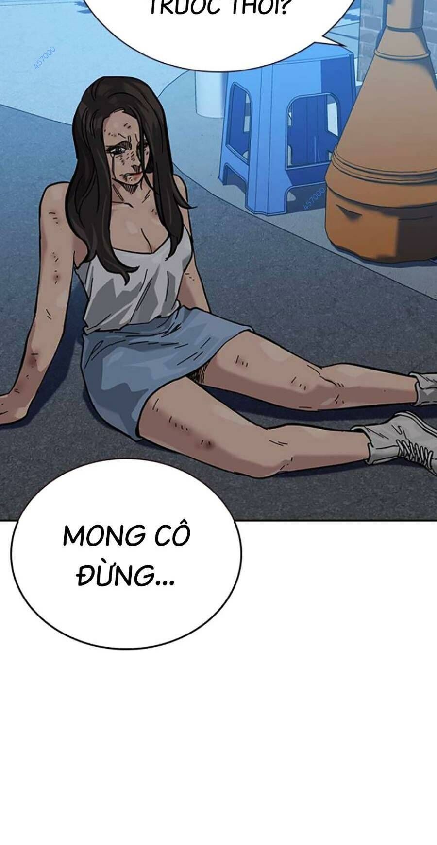 Để Có Thể Sống Sót Chap 78 - Next Chap 79