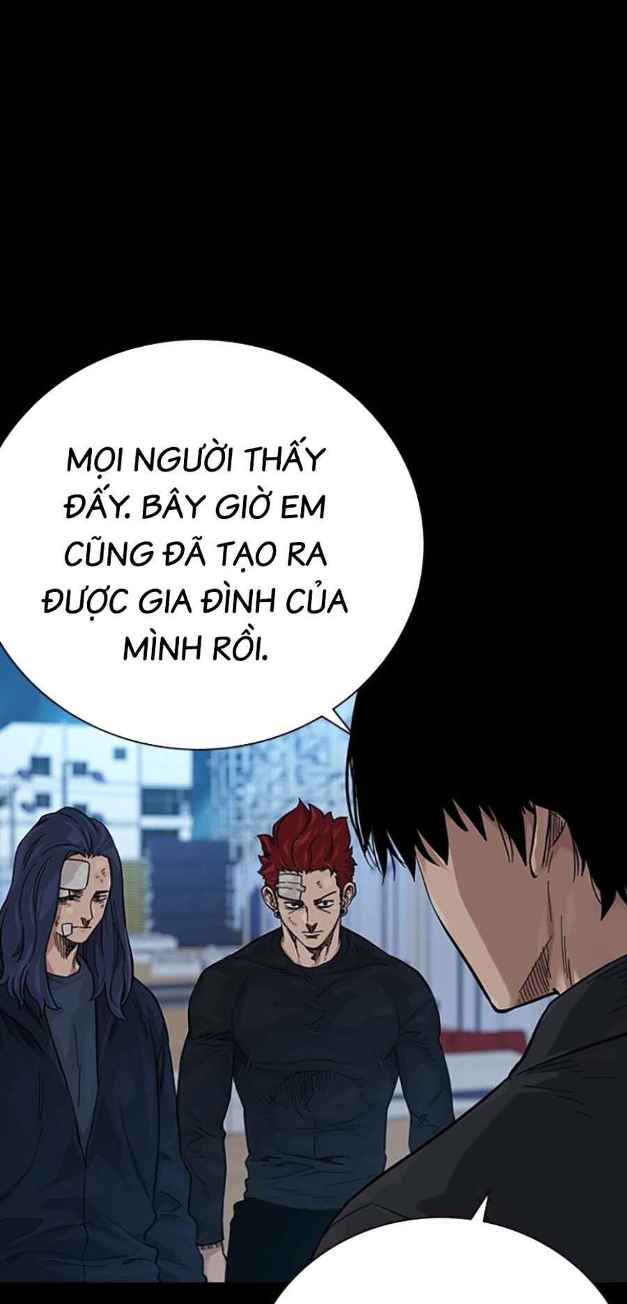 Để Có Thể Sống Sót Chap 78 - Next Chap 79