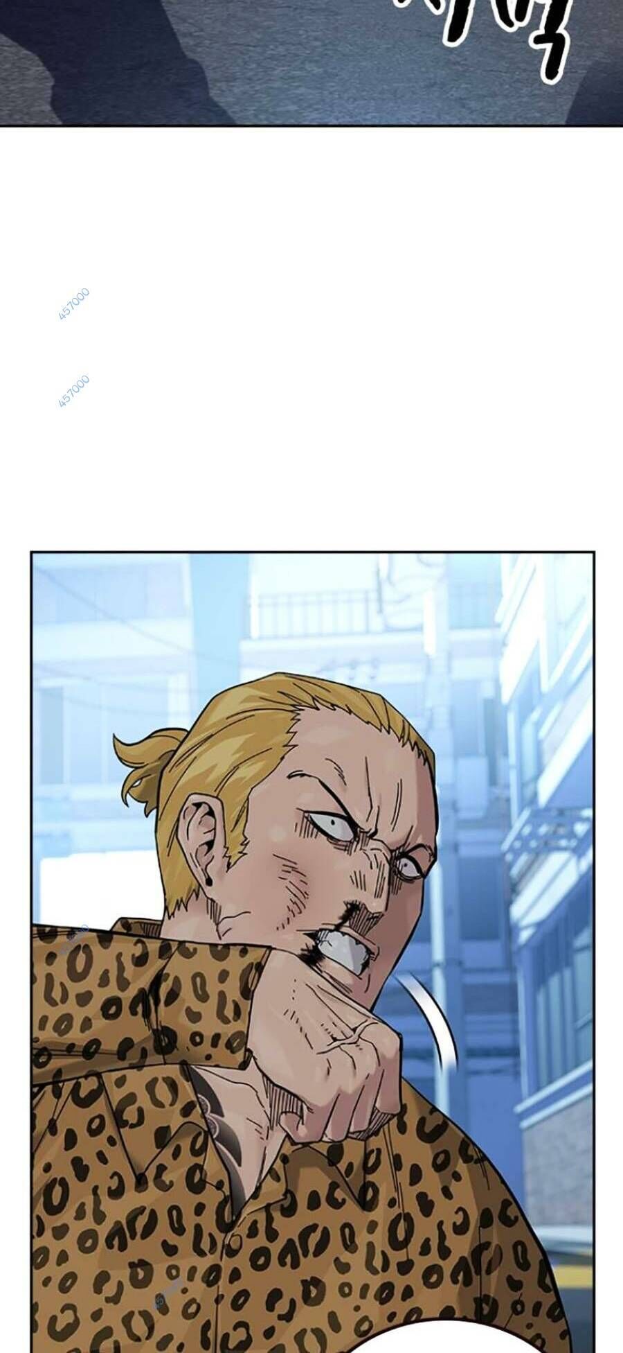 Để Có Thể Sống Sót Chap 78 - Next Chap 79