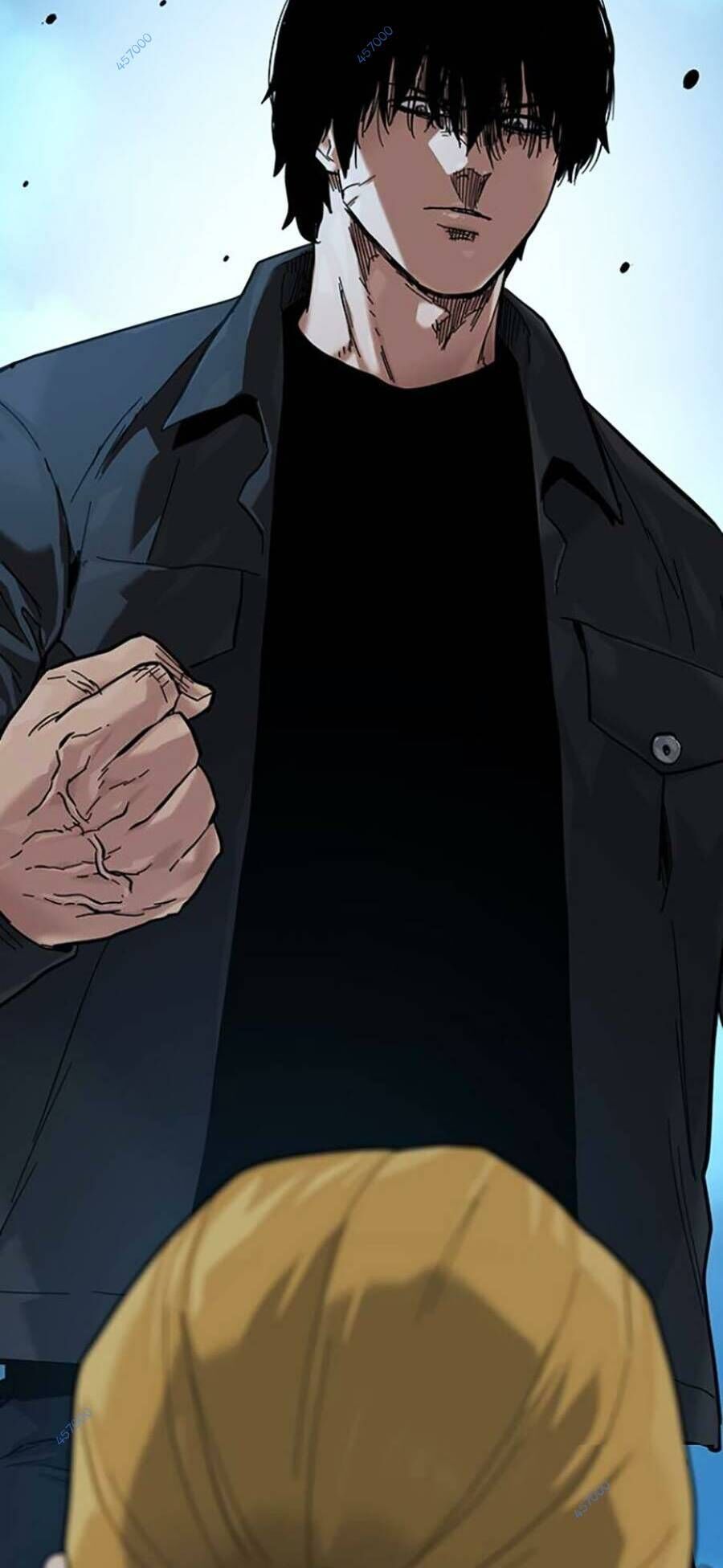 Để Có Thể Sống Sót Chap 78 - Next Chap 79