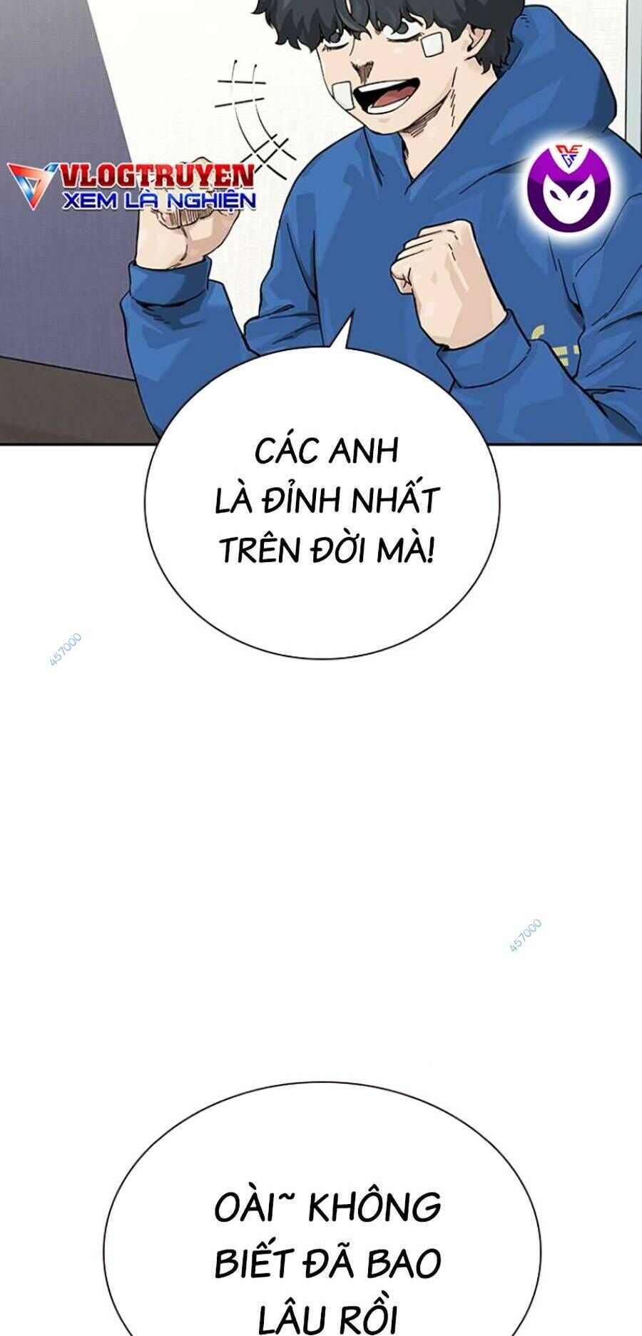 Để Có Thể Sống Sót Chap 78 - Next Chap 79
