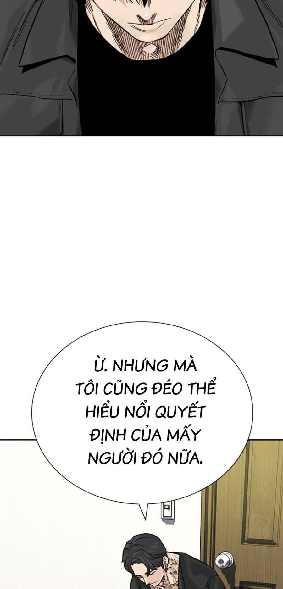 Để Có Thể Sống Sót Chap 78 - Next Chap 79