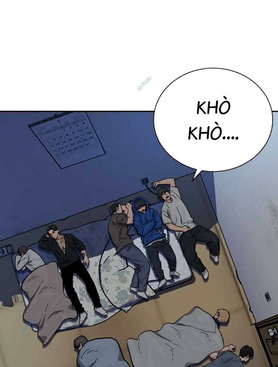 Để Có Thể Sống Sót Chap 78 - Next Chap 79