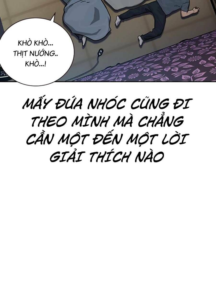Để Có Thể Sống Sót Chap 78 - Next Chap 79