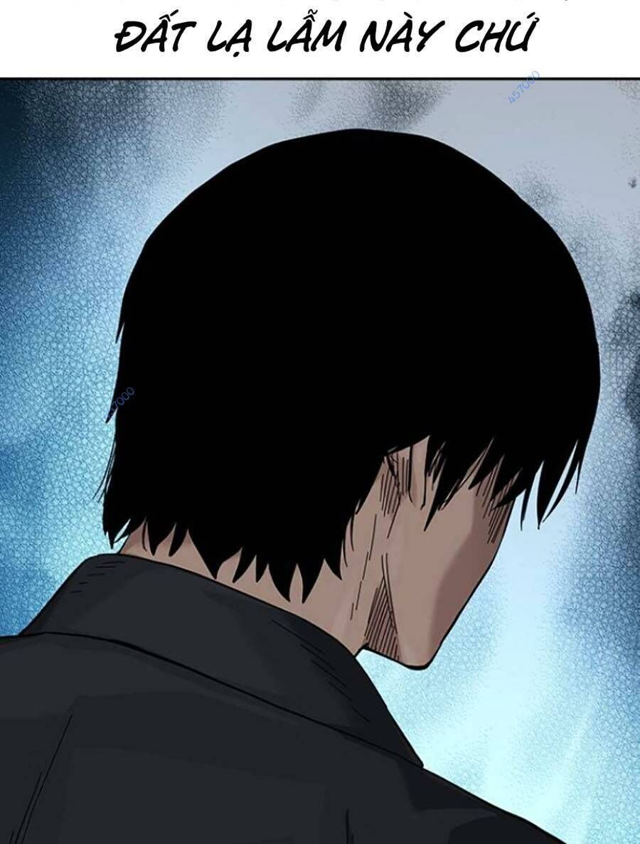 Để Có Thể Sống Sót Chap 78 - Next Chap 79