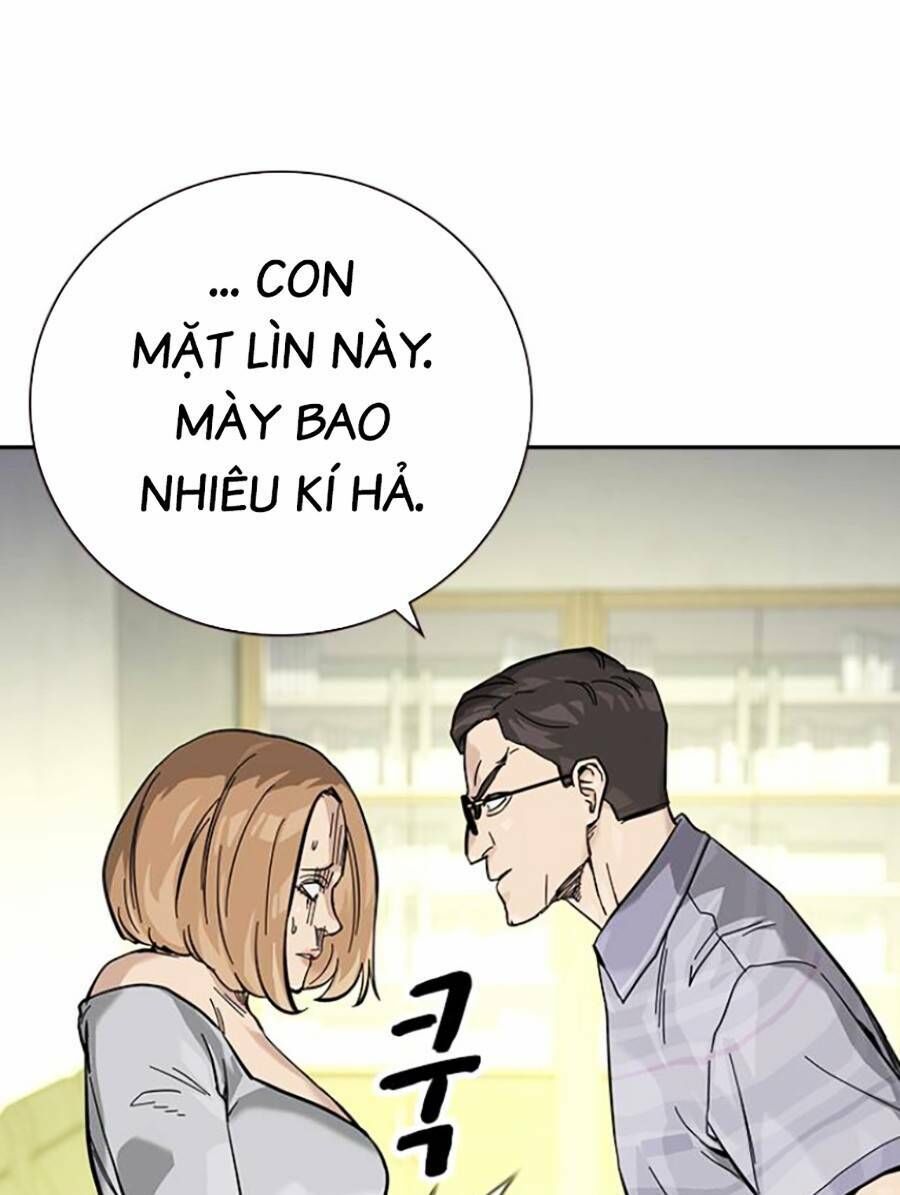 Để Có Thể Sống Sót Chap 79 - Next Chap 80