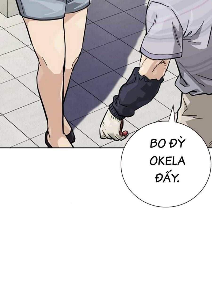 Để Có Thể Sống Sót Chap 79 - Next Chap 80