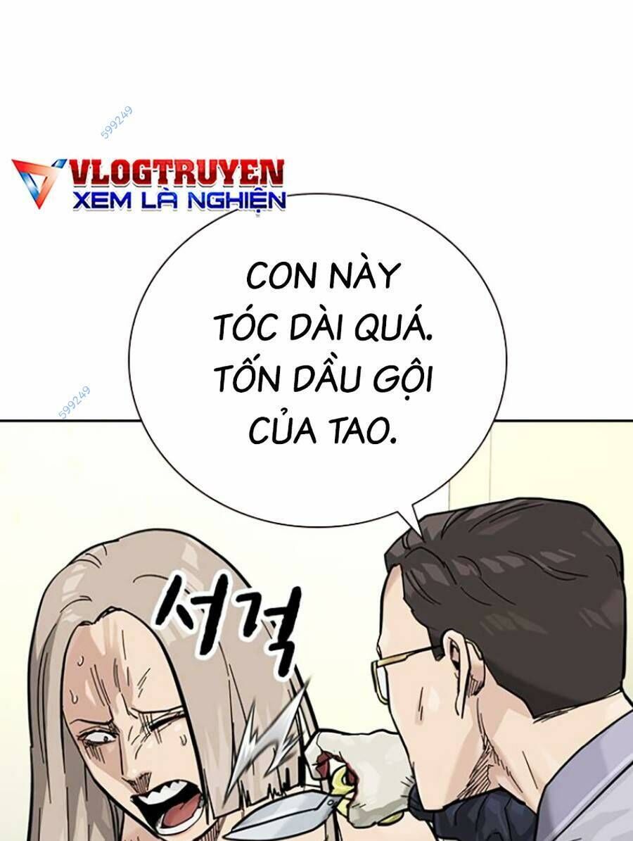 Để Có Thể Sống Sót Chap 79 - Next Chap 80