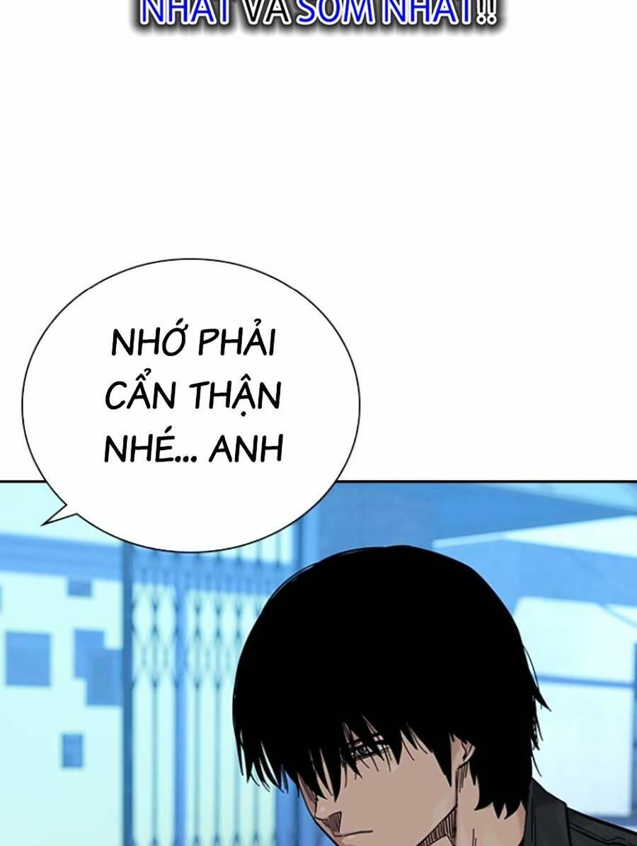 Để Có Thể Sống Sót Chap 79 - Next Chap 80