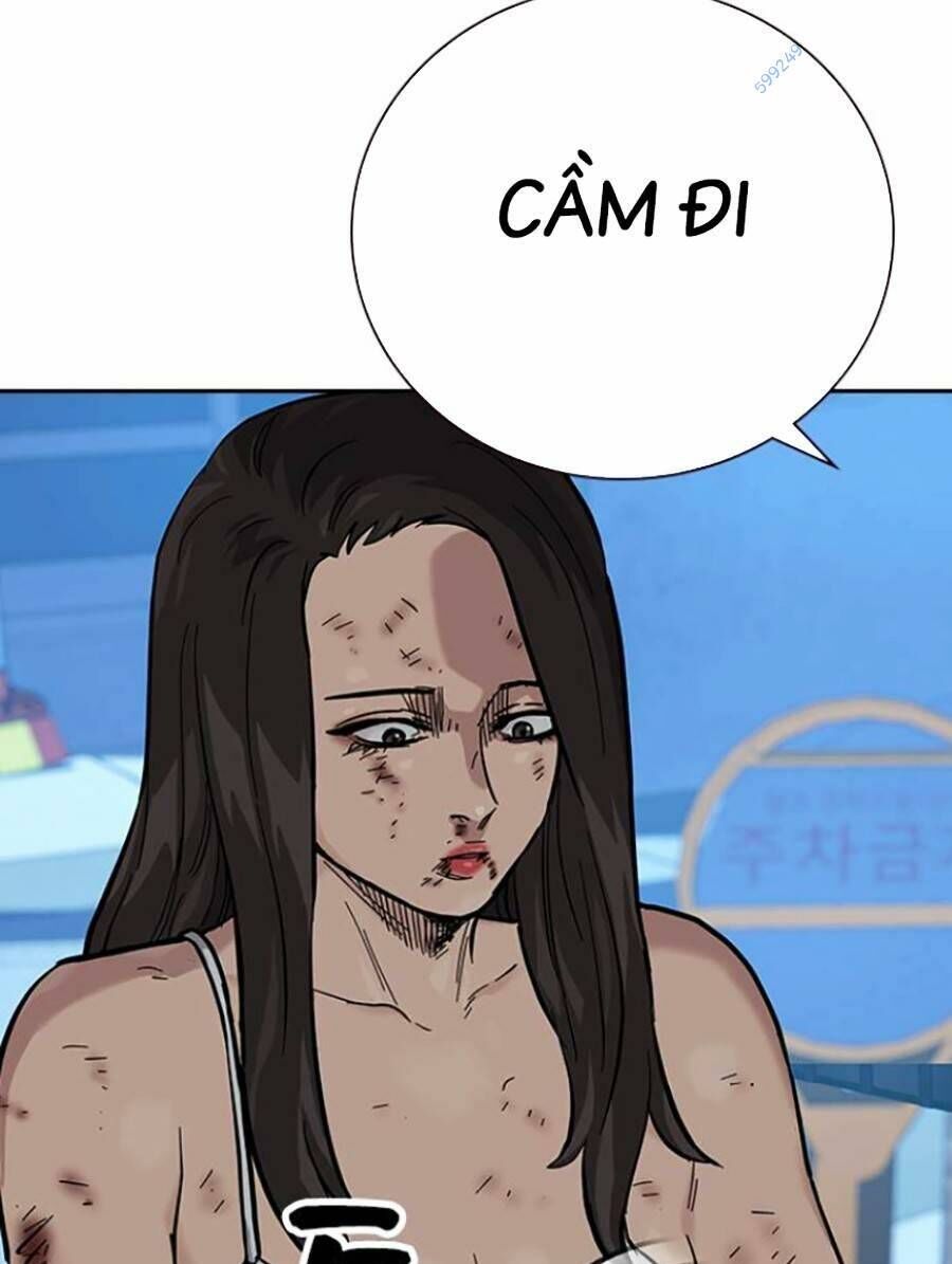 Để Có Thể Sống Sót Chap 79 - Next Chap 80