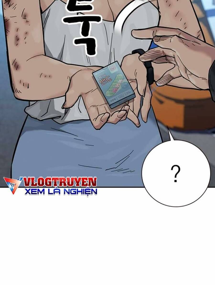 Để Có Thể Sống Sót Chap 79 - Next Chap 80