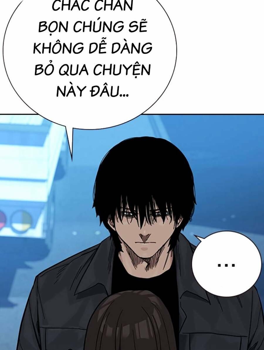 Để Có Thể Sống Sót Chap 79 - Next Chap 80
