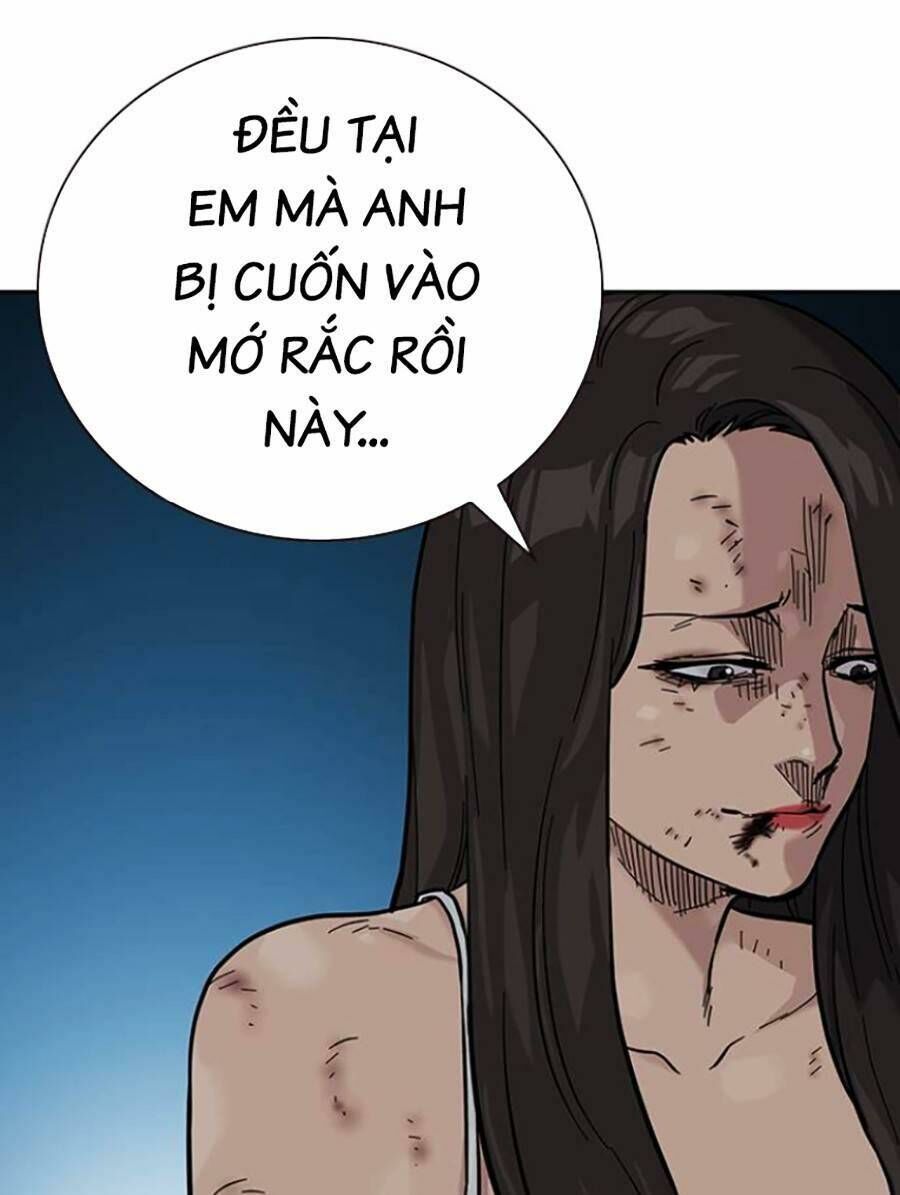 Để Có Thể Sống Sót Chap 79 - Next Chap 80