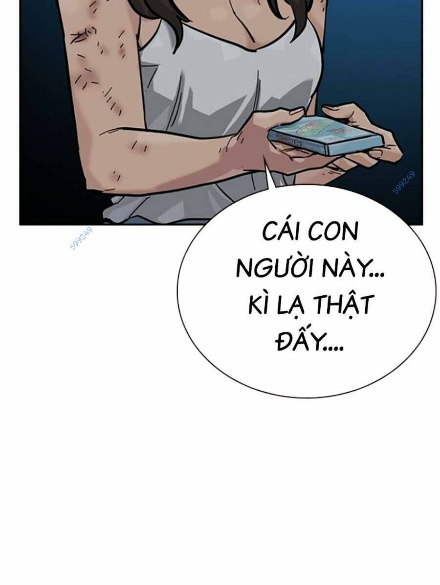 Để Có Thể Sống Sót Chap 79 - Next Chap 80