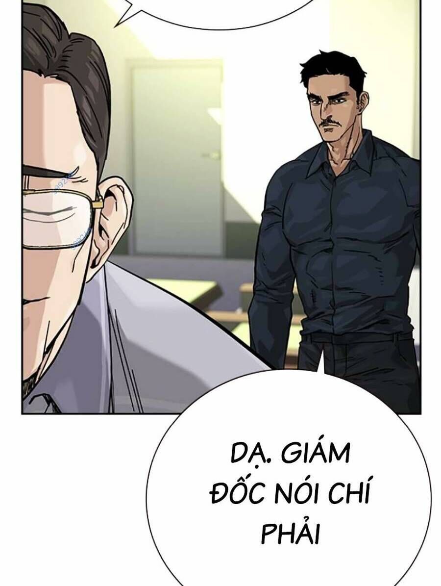 Để Có Thể Sống Sót Chap 79 - Next Chap 80