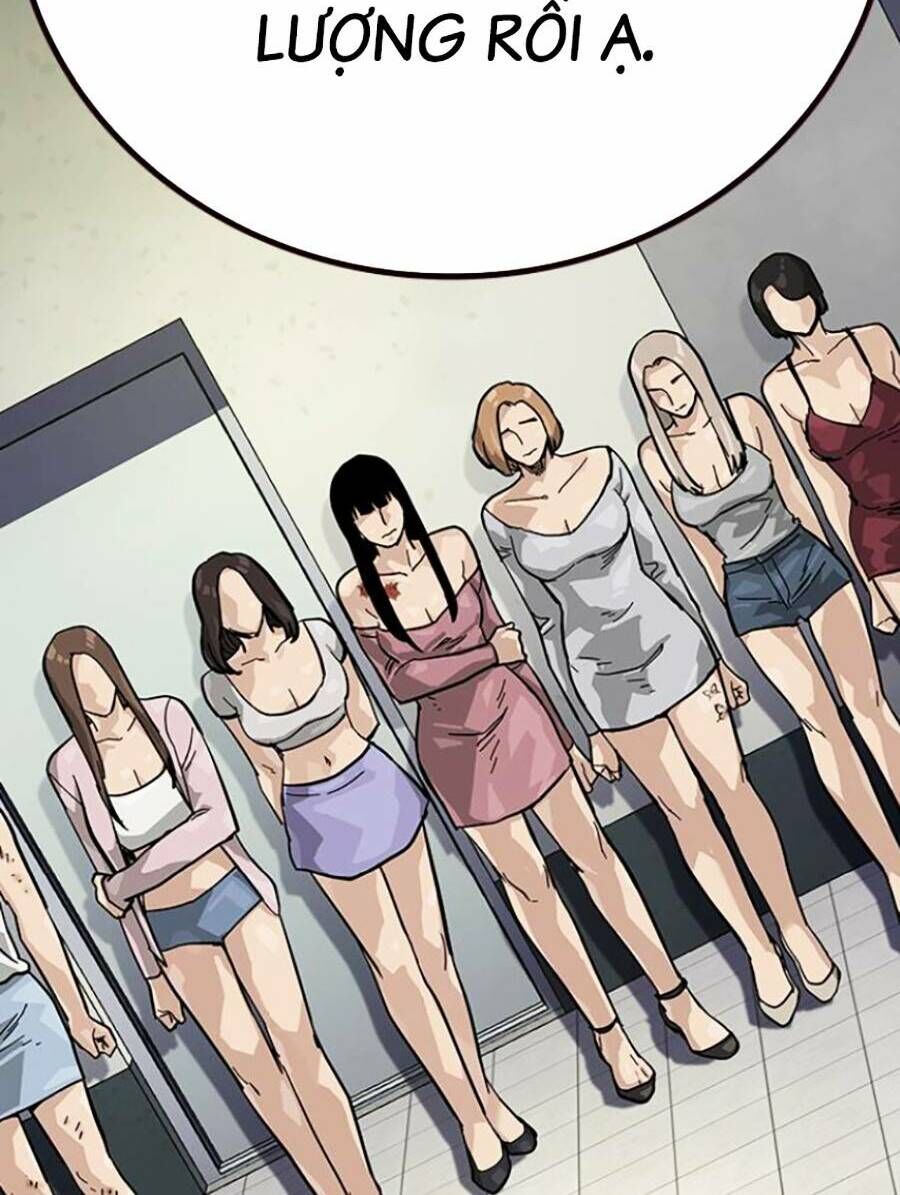Để Có Thể Sống Sót Chap 79 - Next Chap 80