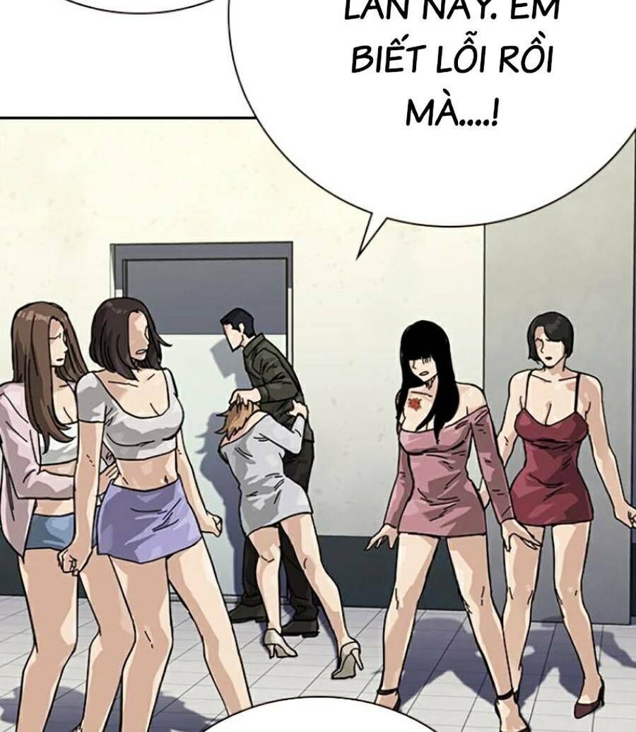Để Có Thể Sống Sót Chap 79 - Next Chap 80