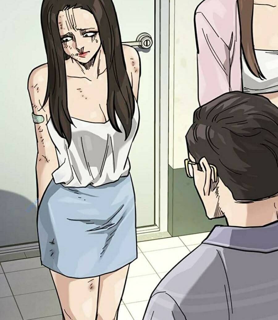 Để Có Thể Sống Sót Chap 79 - Next Chap 80