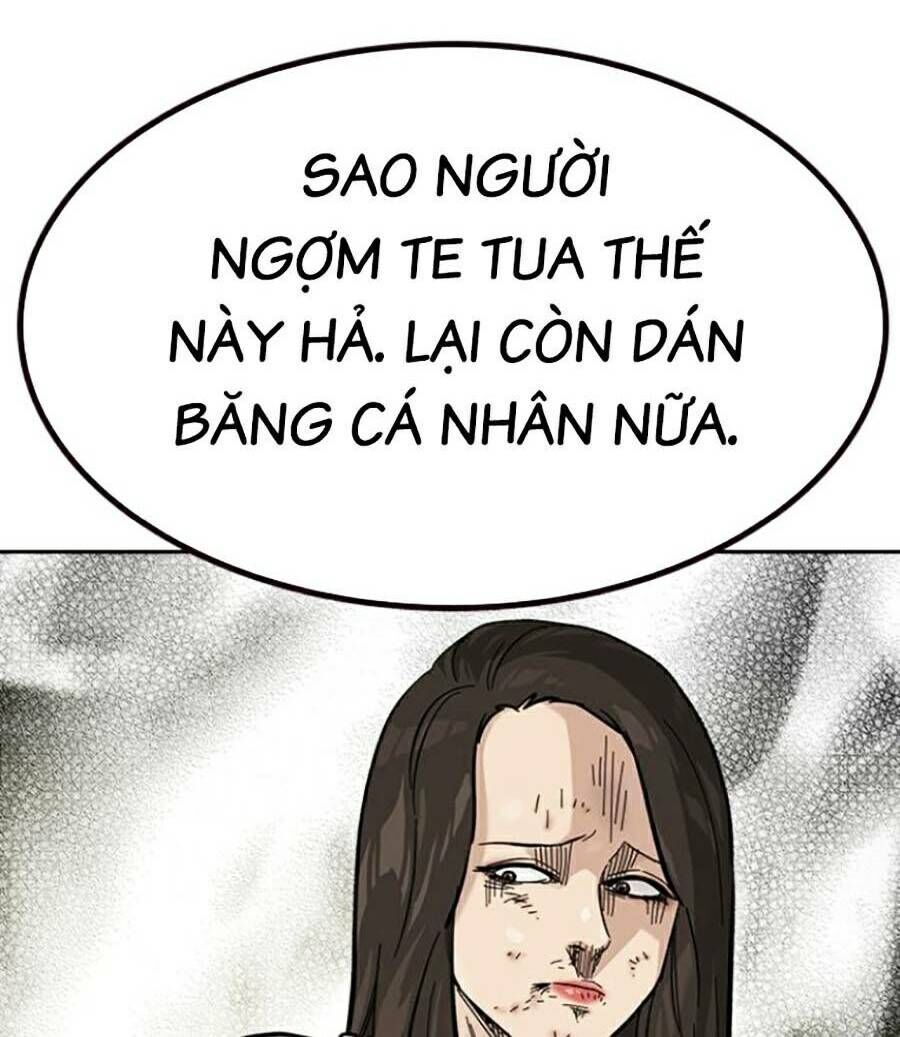 Để Có Thể Sống Sót Chap 79 - Next Chap 80