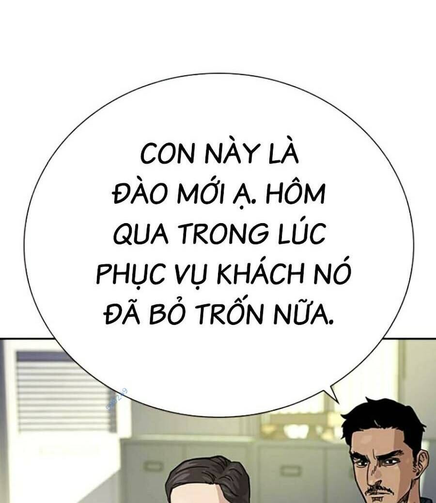 Để Có Thể Sống Sót Chap 79 - Next Chap 80
