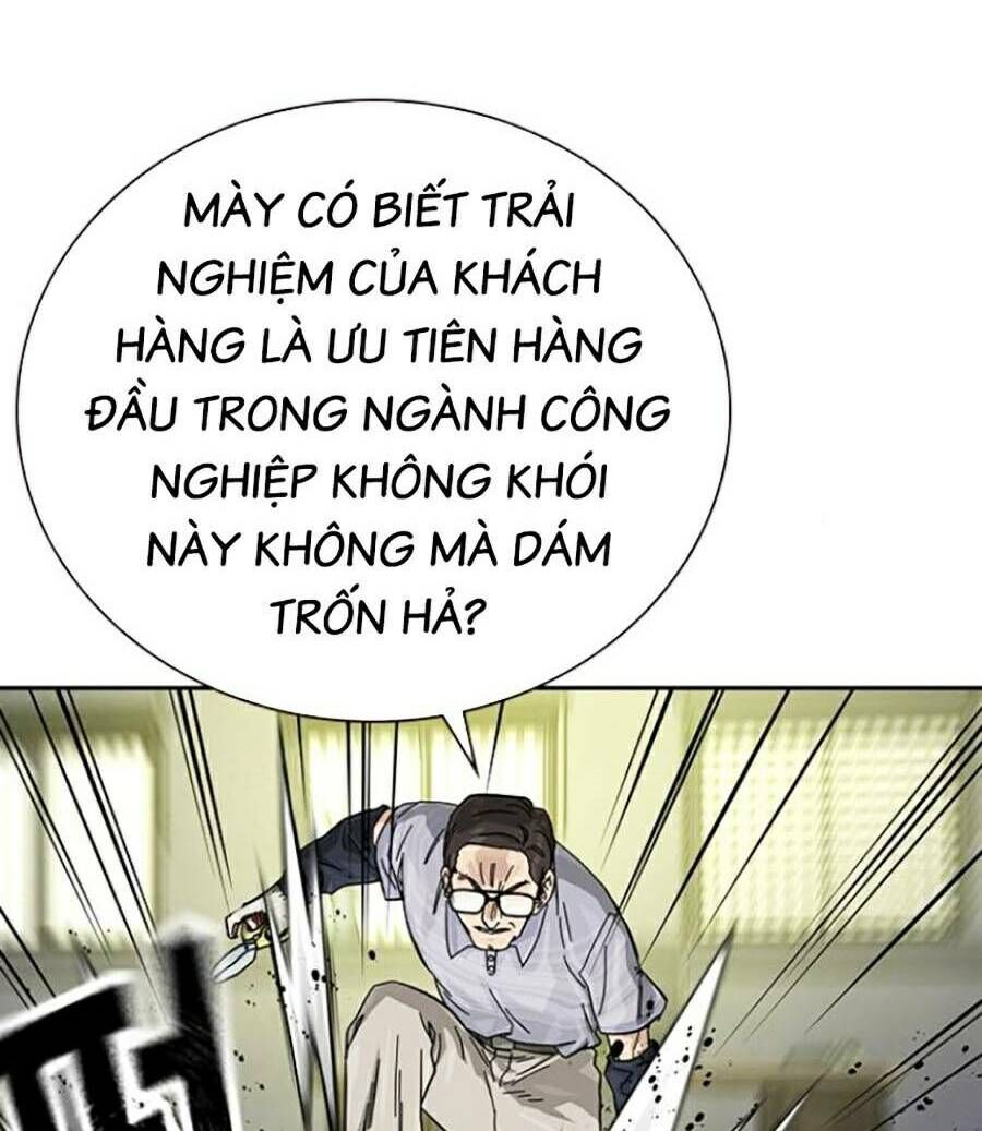 Để Có Thể Sống Sót Chap 79 - Next Chap 80