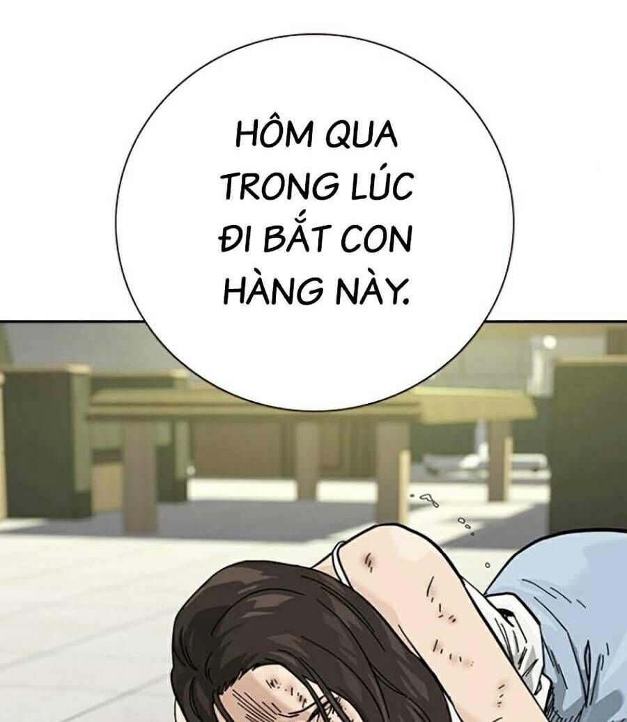 Để Có Thể Sống Sót Chap 79 - Next Chap 80