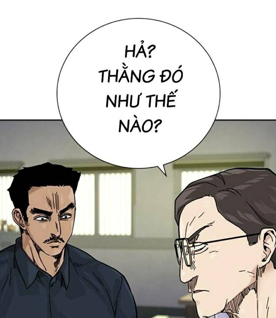 Để Có Thể Sống Sót Chap 79 - Next Chap 80