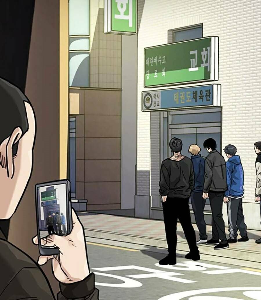 Để Có Thể Sống Sót Chap 79 - Next Chap 80