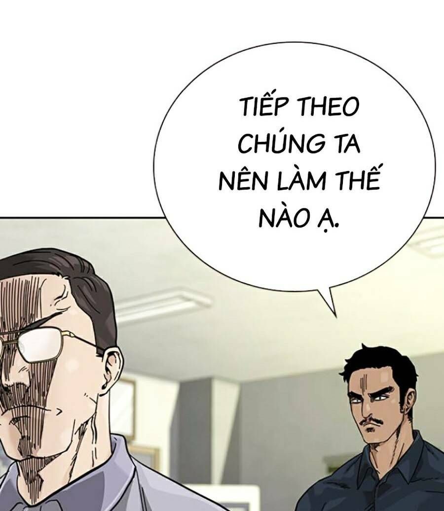 Để Có Thể Sống Sót Chap 79 - Next Chap 80