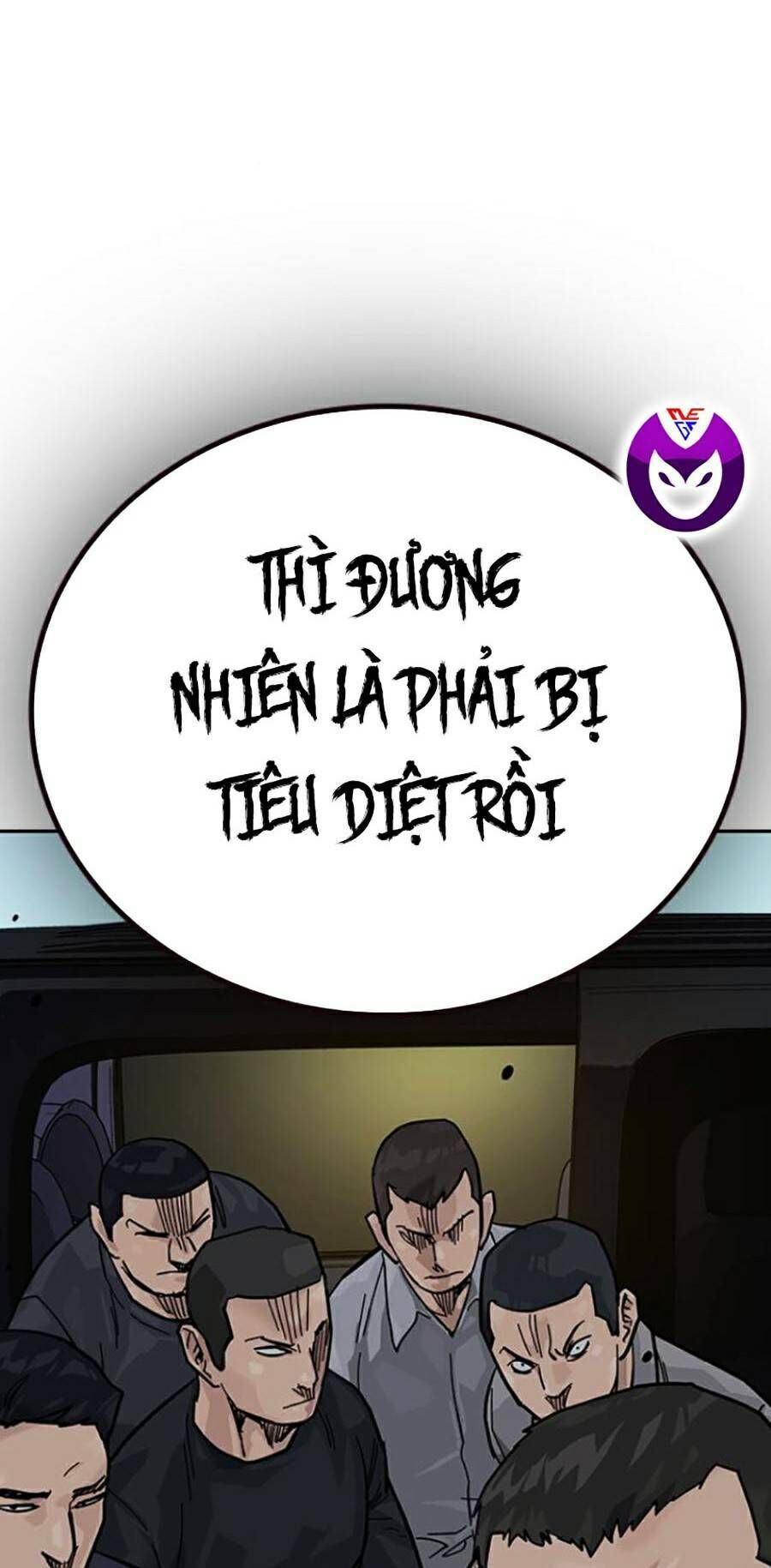 Để Có Thể Sống Sót Chap 79 - Next Chap 80