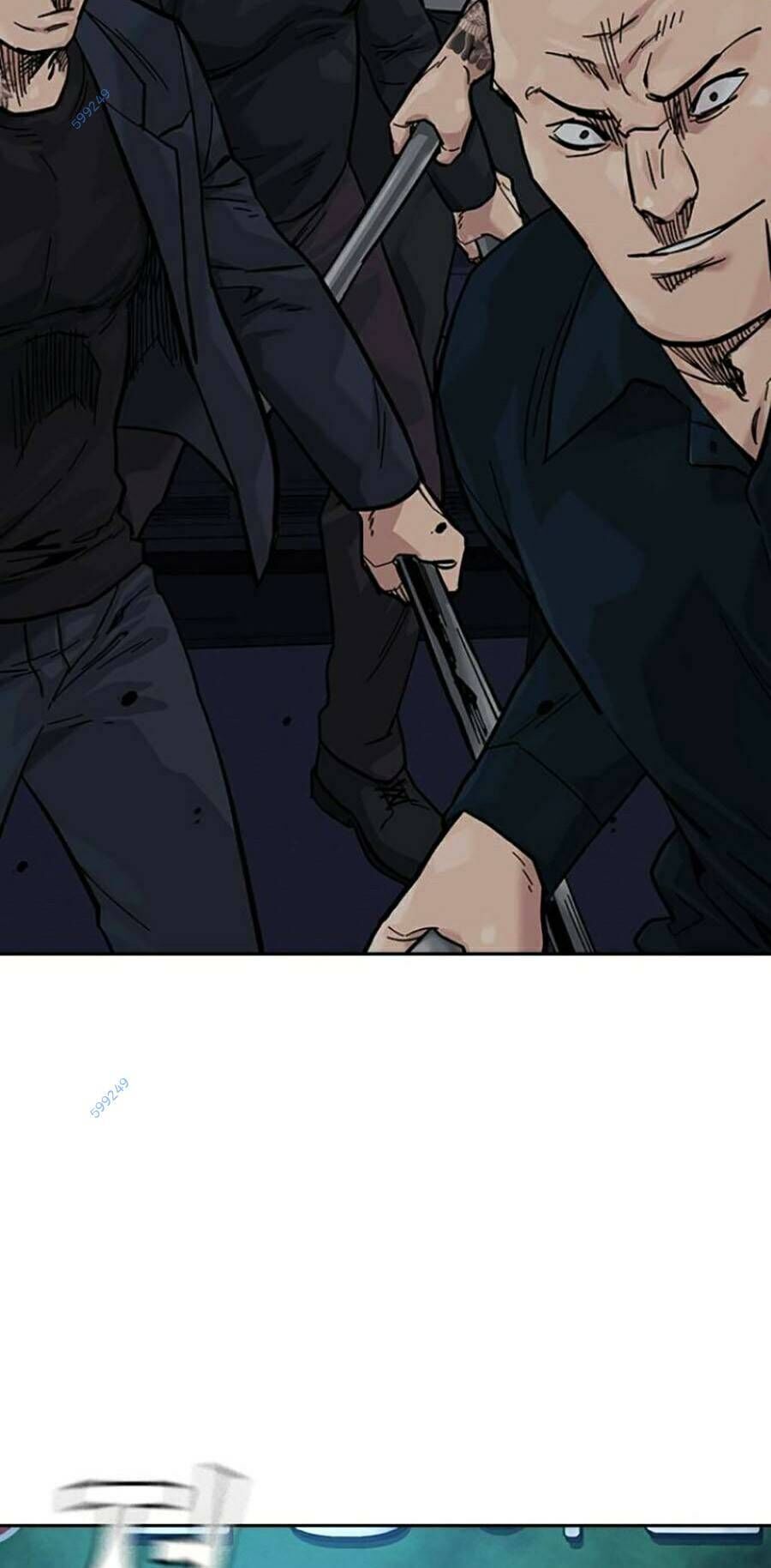 Để Có Thể Sống Sót Chap 79 - Next Chap 80