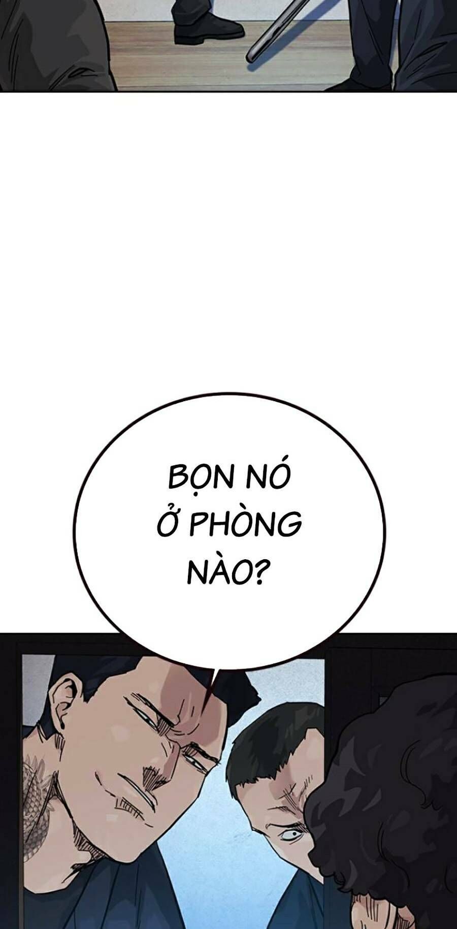 Để Có Thể Sống Sót Chap 79 - Next Chap 80