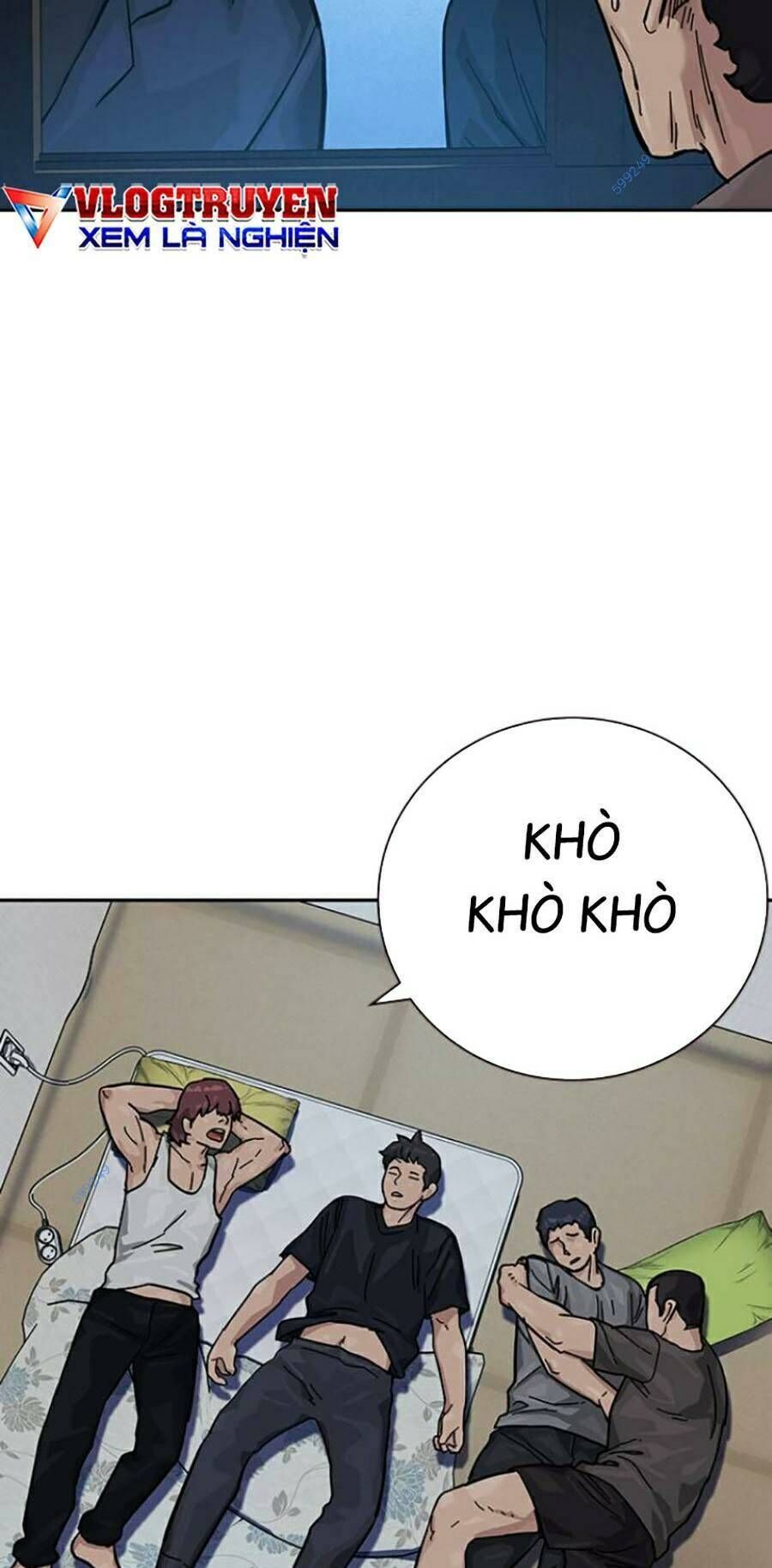 Để Có Thể Sống Sót Chap 79 - Next Chap 80