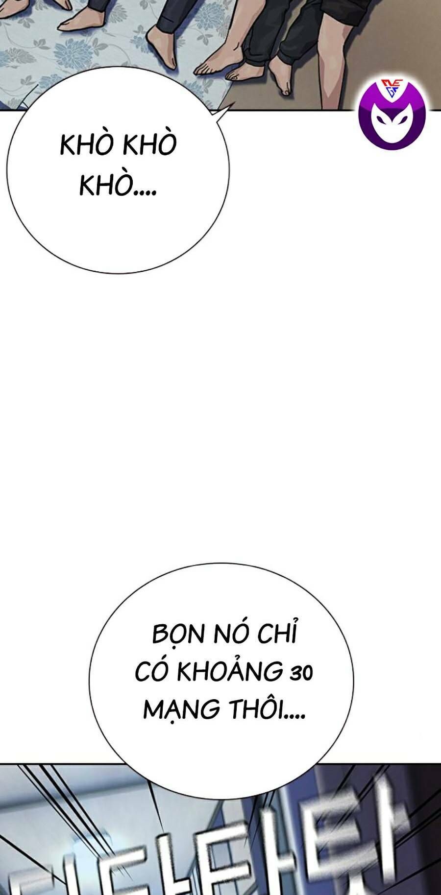 Để Có Thể Sống Sót Chap 79 - Next Chap 80