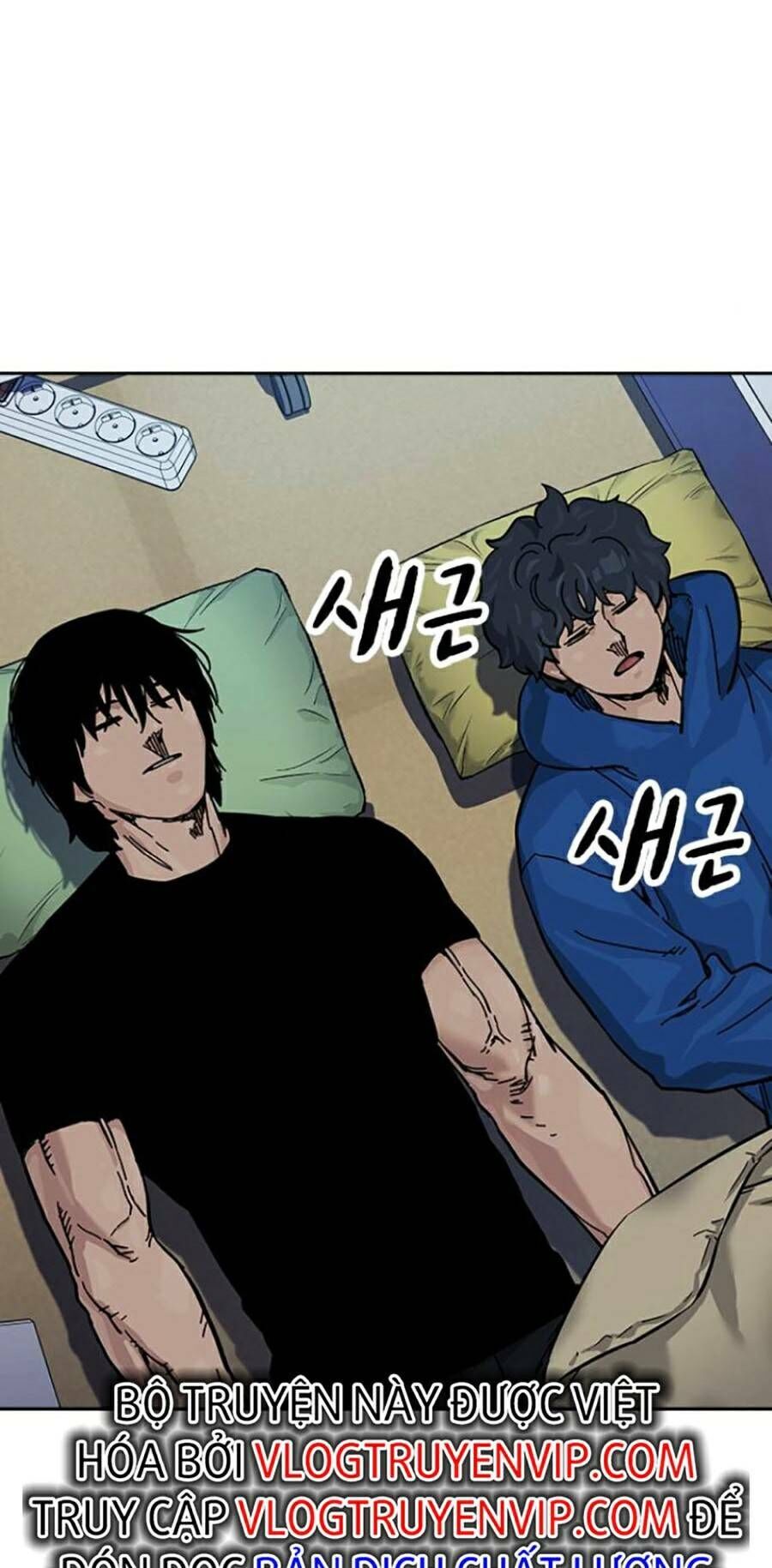 Để Có Thể Sống Sót Chap 79 - Next Chap 80