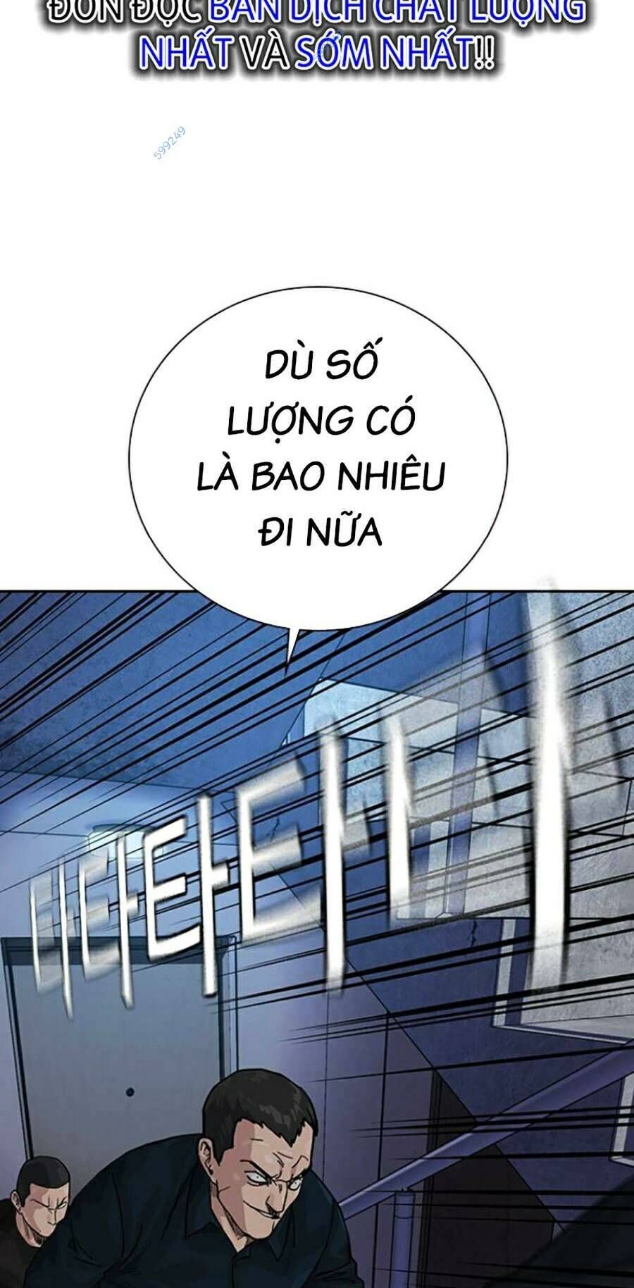 Để Có Thể Sống Sót Chap 79 - Next Chap 80
