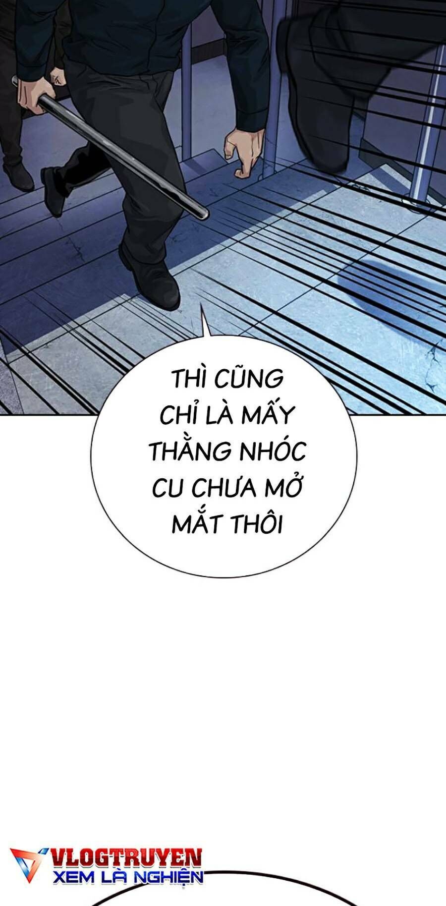Để Có Thể Sống Sót Chap 79 - Next Chap 80