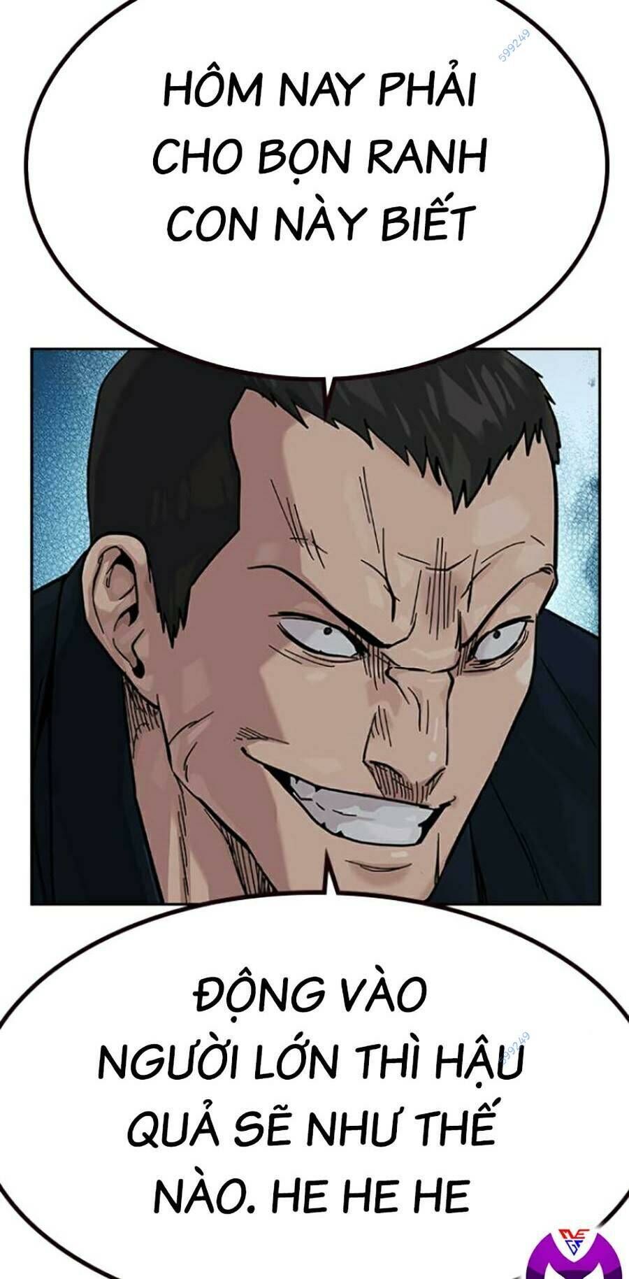 Để Có Thể Sống Sót Chap 79 - Next Chap 80