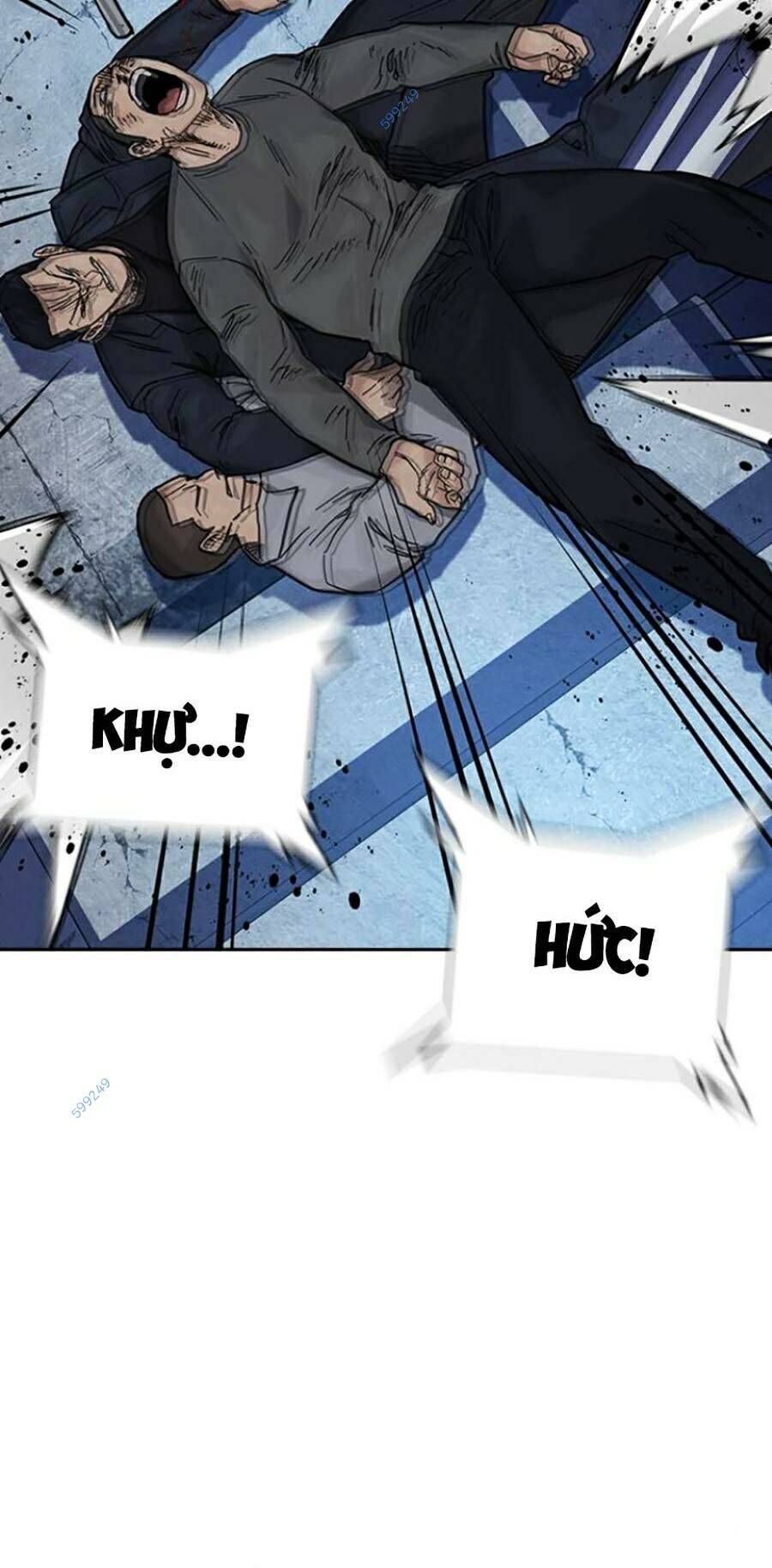 Để Có Thể Sống Sót Chap 79 - Next Chap 80