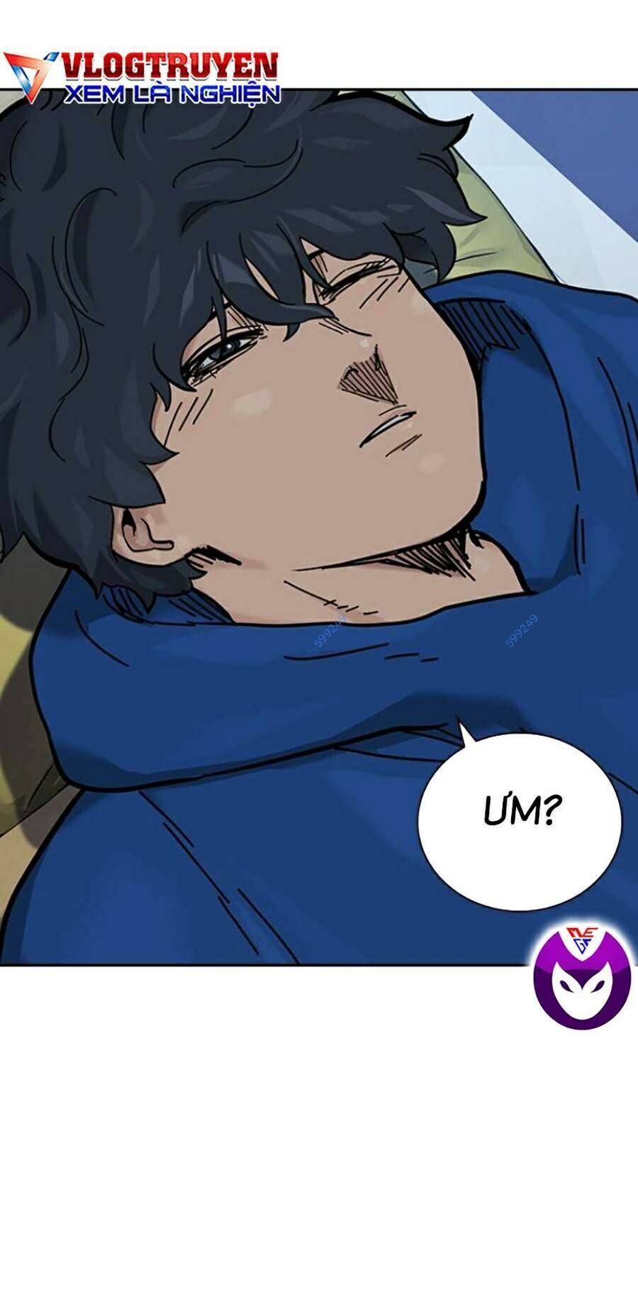Để Có Thể Sống Sót Chap 79 - Next Chap 80