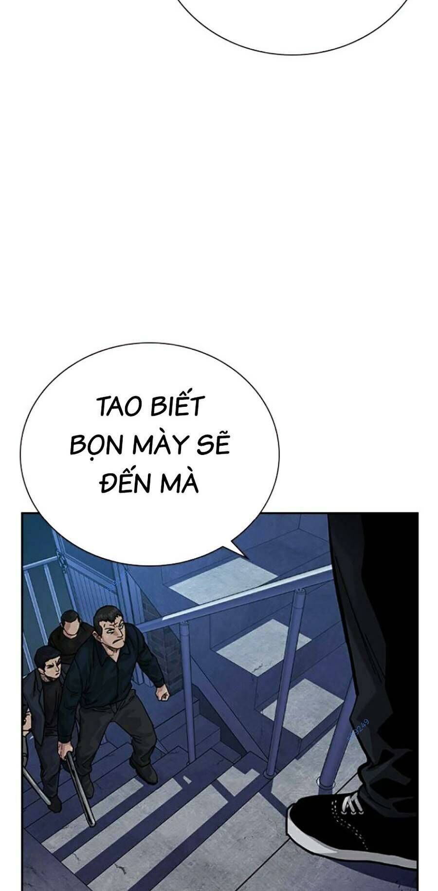 Để Có Thể Sống Sót Chap 79 - Next Chap 80